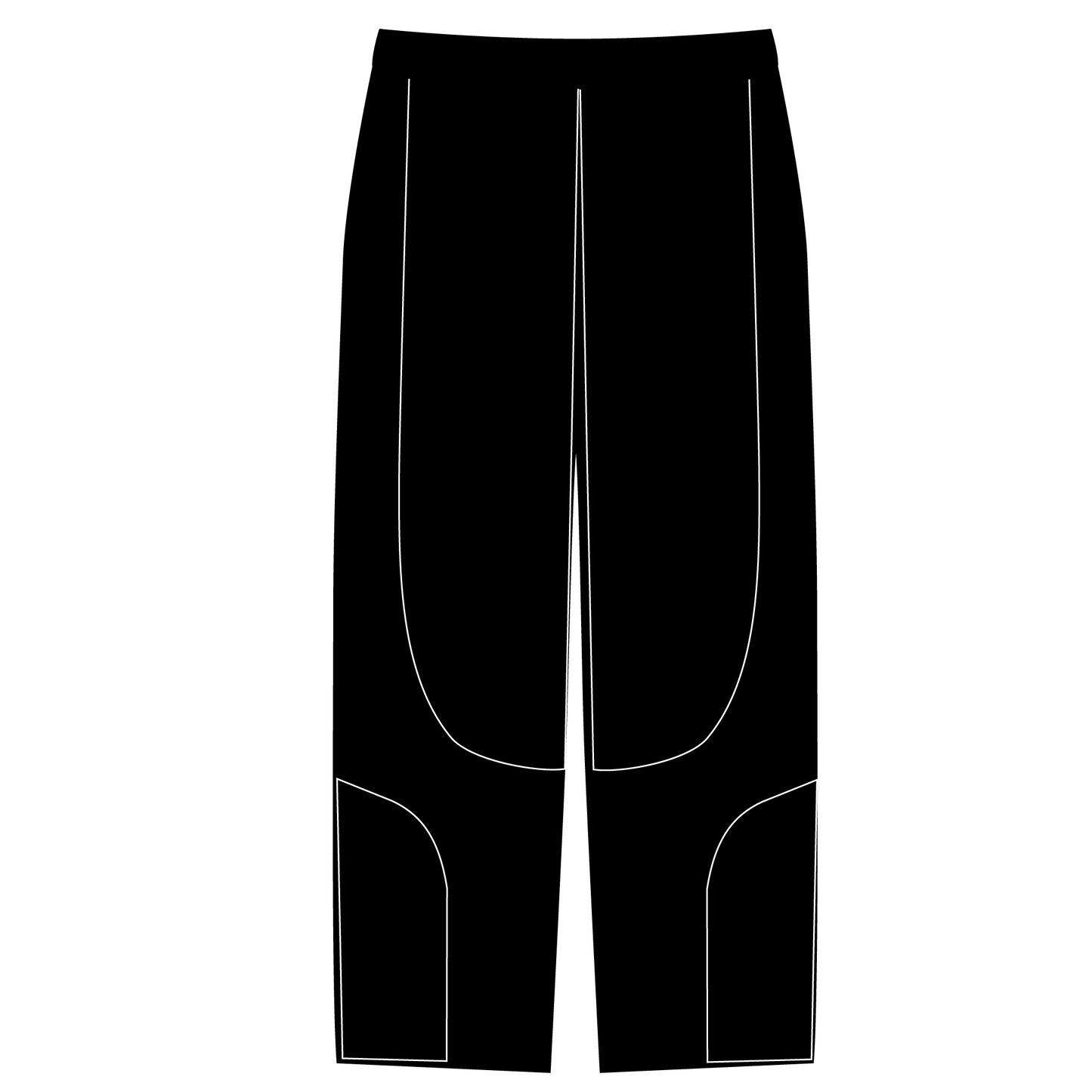 BOYZCLUB TRACKSUIT MAFIA VOL.2 PANTS