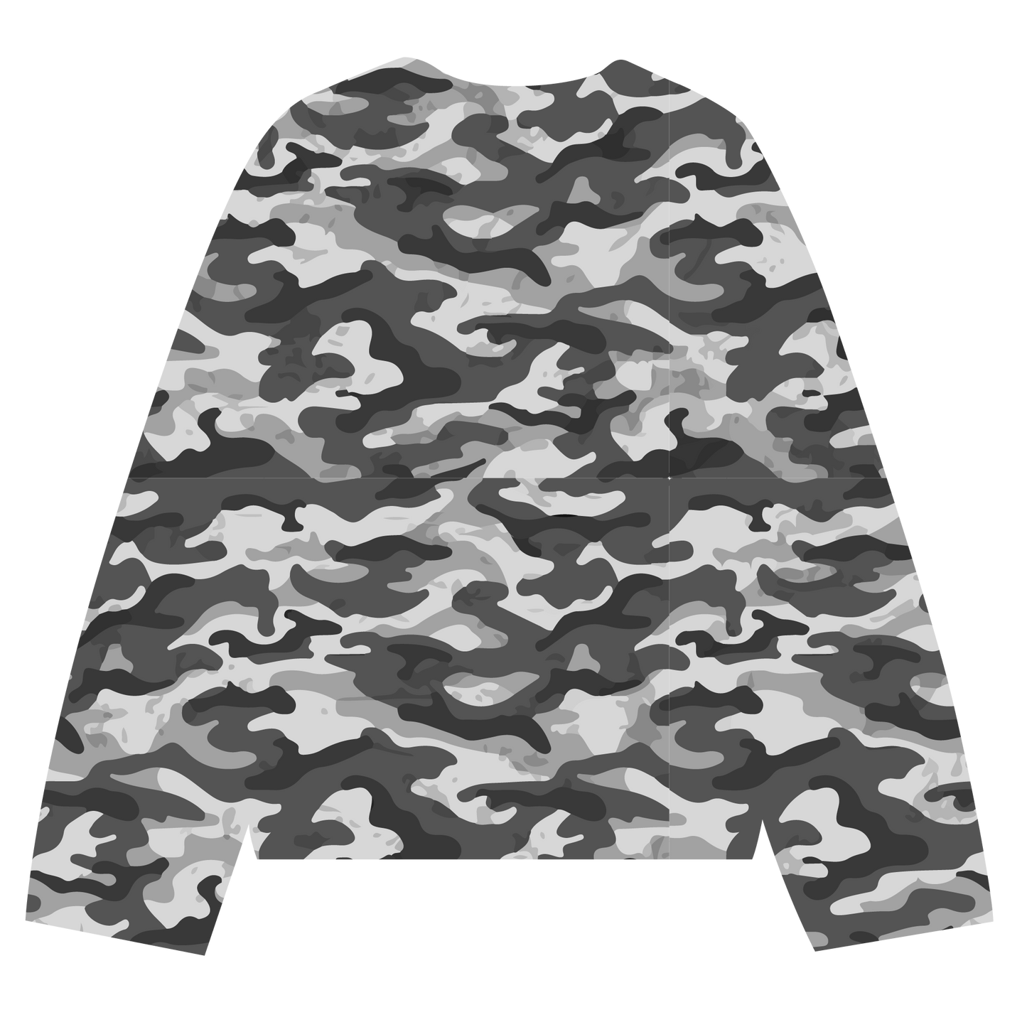 BOYZCLUB LONG SELVEE CAMO