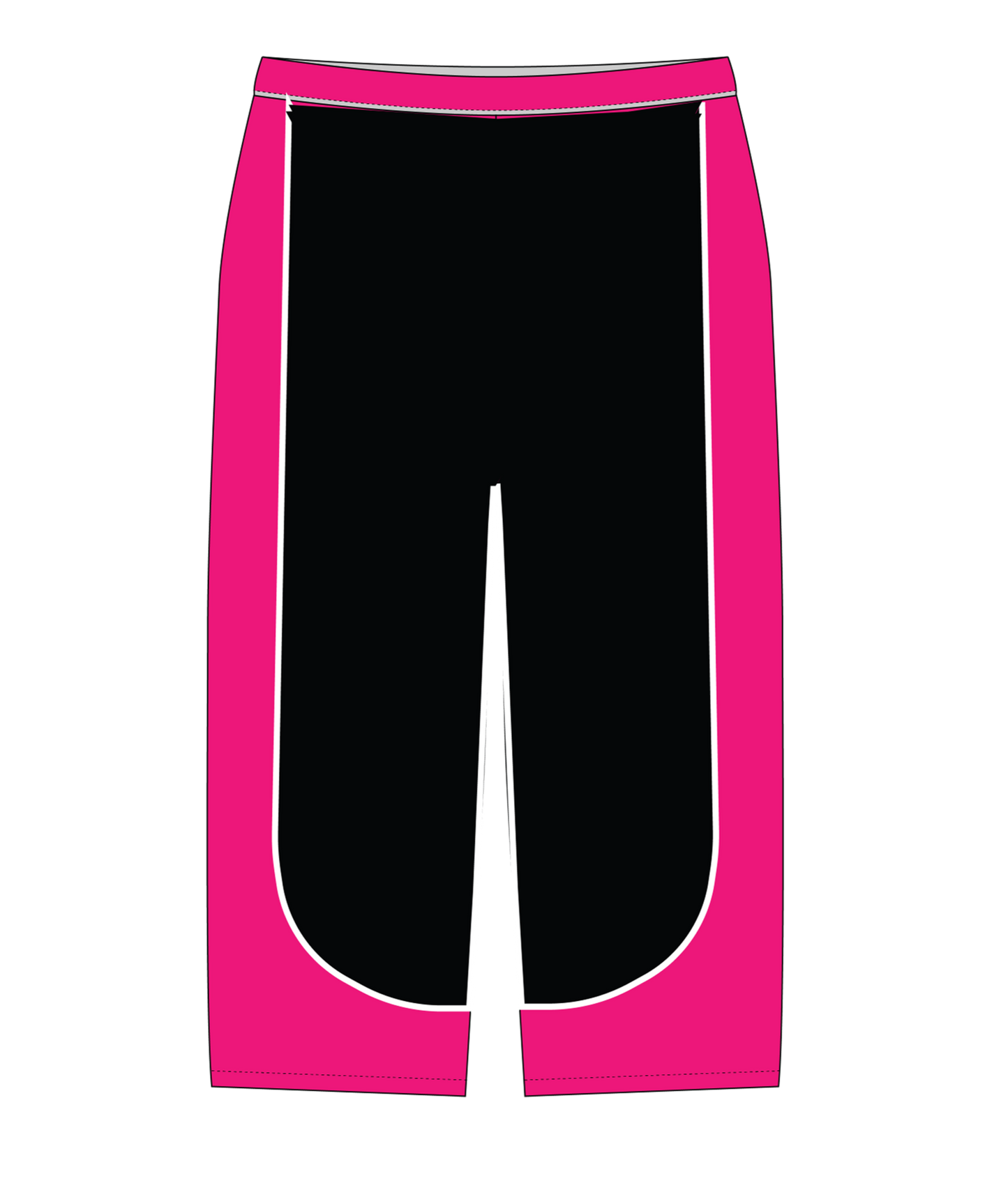 BOYZCLUB TRACKSUIT MAFIA PANTS (PINK)