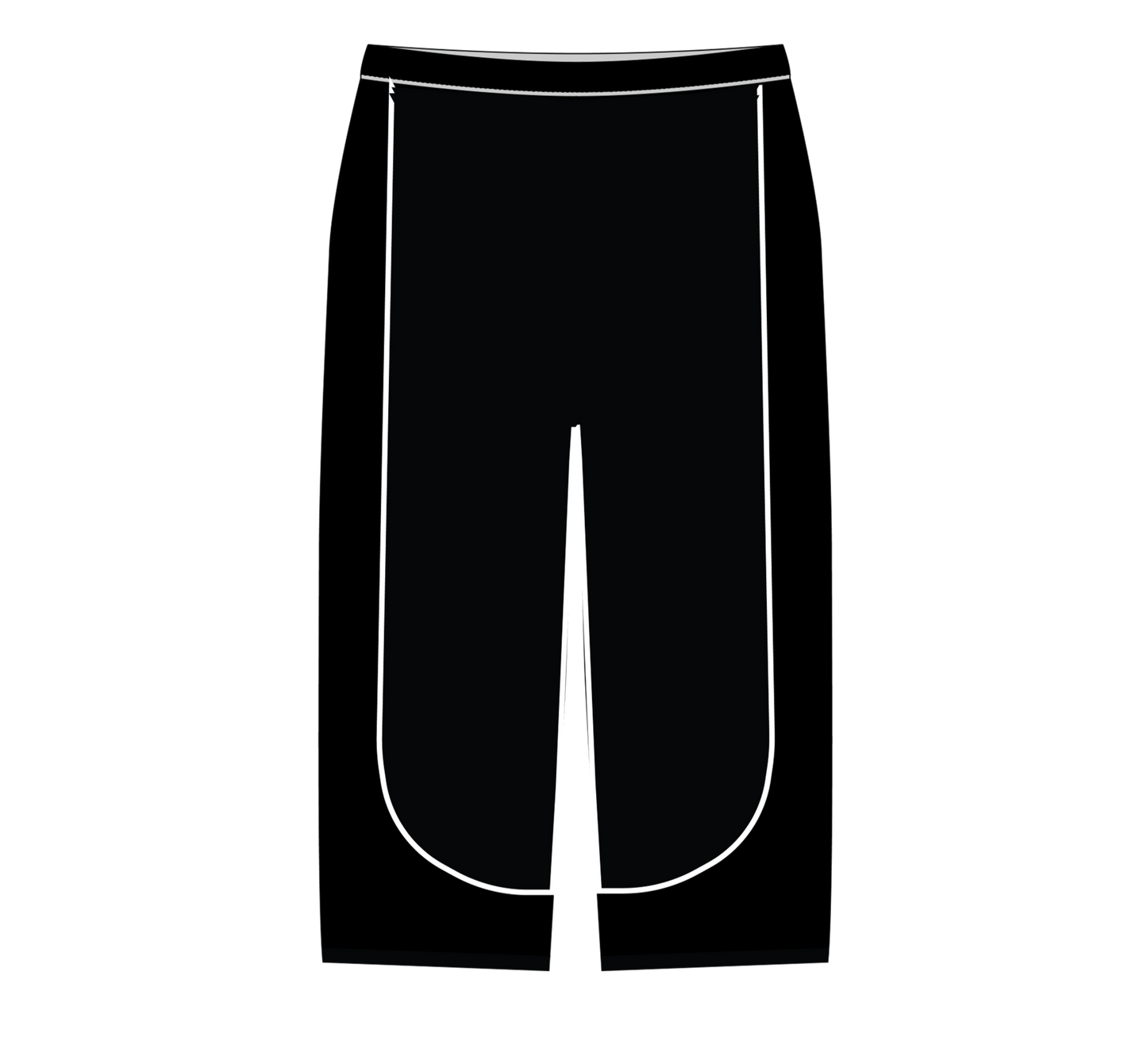 BOYZCLUB TRACKSUIT MAFIA PANTS (BLACK)