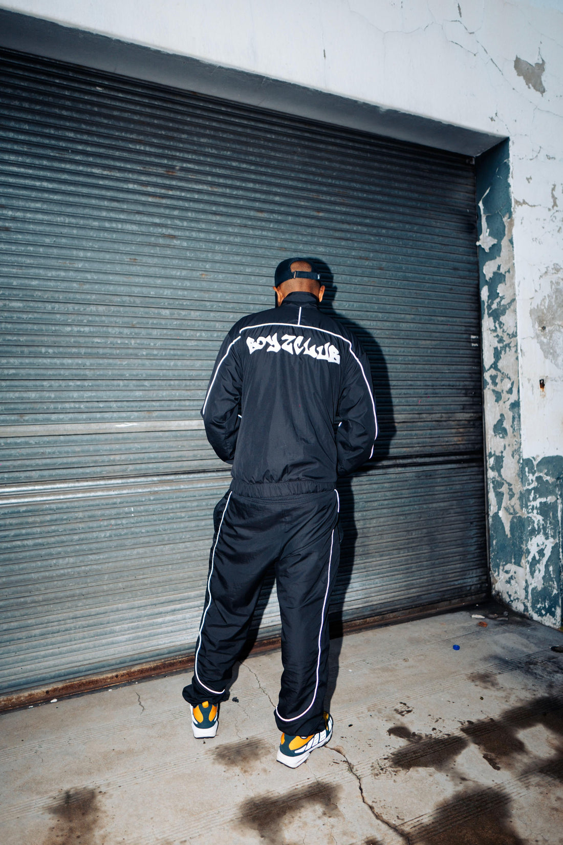 Welcome to BOYZCLUBRSA: Where Streetwear Meets Purpose