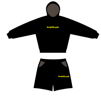 BOYZCLUB SWEATS