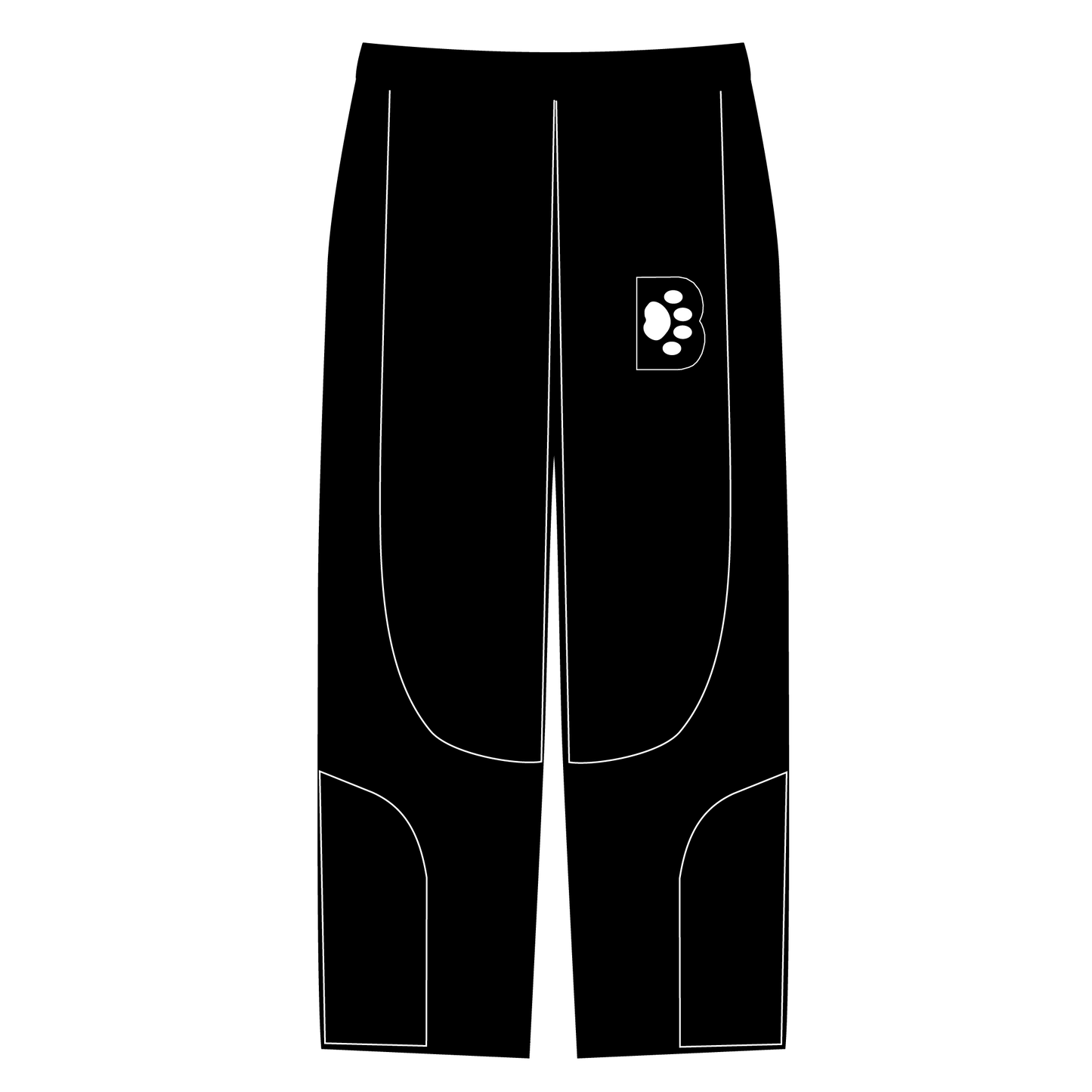 BOYZCLUB TRACKSUIT MAFIA VOL.2 PANTS