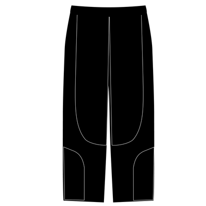 BOYZCLUB TRACKSUIT MAFIA VOL.2 PANTS