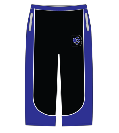 BOYZCLUB TRACKSUIT MAFIA PANTS (PURPLE)