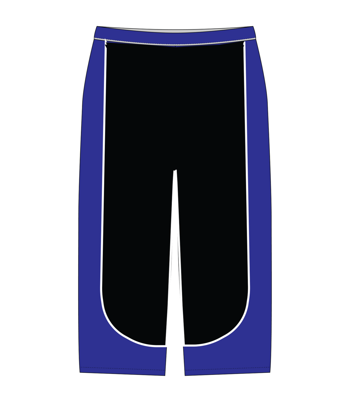 BOYZCLUB TRACKSUIT MAFIA PANTS (PURPLE)