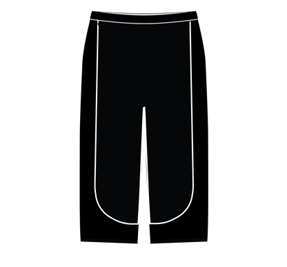 BOYZCLUB TRACKSUIT MAFIA PANTS (BLACK)