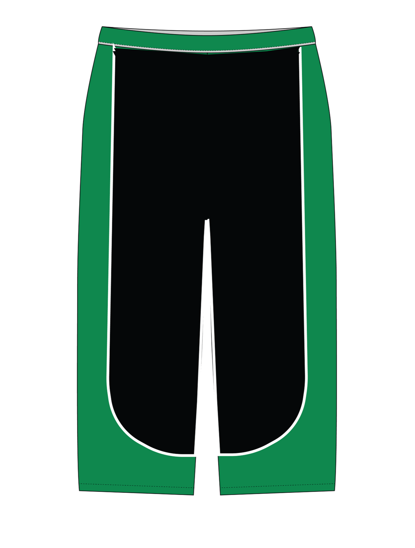 BOYZCLUB TRACKSUIT MAFIA PANTS (GREEN)