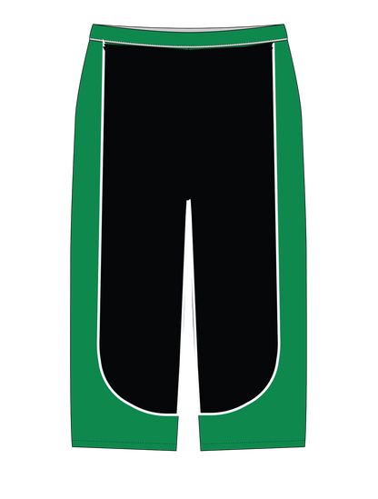 BOYZCLUB TRACKSUIT MAFIA PANTS (GREEN)