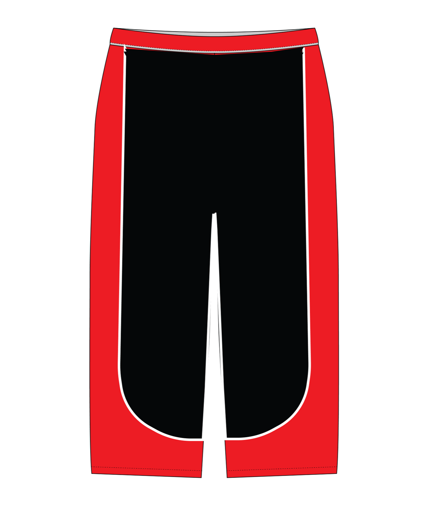 BOYZCLUB TRACKSUIT MAFIA PANTS (RED)