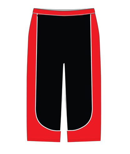 BOYZCLUB TRACKSUIT MAFIA PANTS (RED)